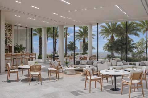 Apartamento en Dubai, 2 dormitorios, 107.2 m², № 89411 - foto 5