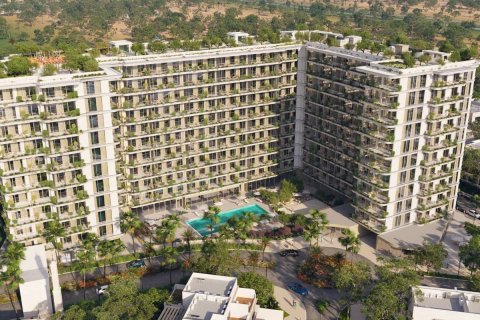 Apartamento en Dubai, 2 dormitorios, 107.2 m², № 89411 - foto 3