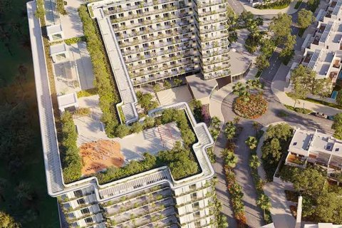 Apartamento en Dubai, 2 dormitorios, 107.2 m², № 89411 - foto 8