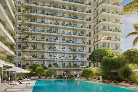 Apartamento en Dubai, 2 dormitorios, 107.2 m², № 89411