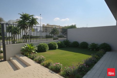 Adosado en Dubai, 3 dormitorios, 171.2 m², № 89410 - foto 6