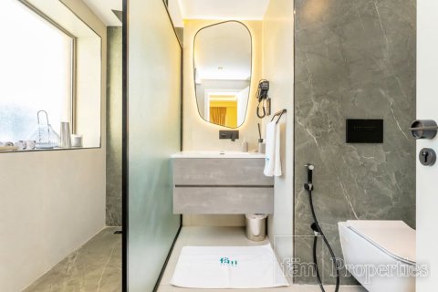 Снять в аренду квартиру в Дубае: 2 спальни, 120.3м², № 89423 - фото 20