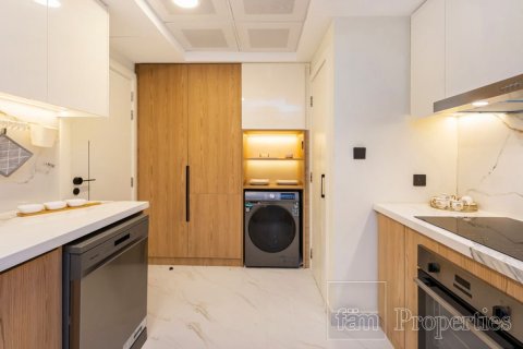 Снять в аренду квартиру в Дубае: 2 спальни, 120.3м², № 89423 - фото 16