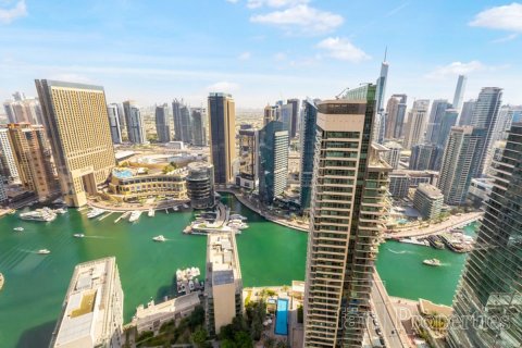 Снять в аренду квартиру в Дубае: 2 спальни, 120.3м², № 89423 - фото 6