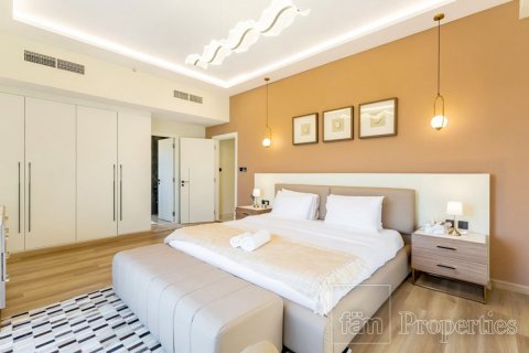 Снять в аренду квартиру в Дубае: 2 спальни, 120.3м², № 89423 - фото 12