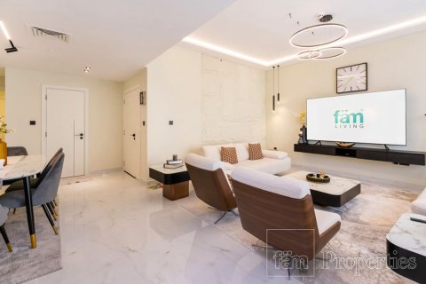 Снять в аренду квартиру в Дубае: 2 спальни, 120.3м², № 89423 - фото 15