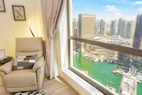 Снять в аренду квартиру в Дубае: 2 спальни, 120.3м², № 89423 - фото 5