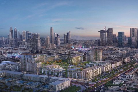 شقة في الوصل, دبي 4 غرف نوم, 274.9 م² رقم 89420 - صورة 4