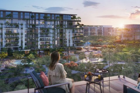 شقة في الوصل, دبي 4 غرف نوم, 274.9 م² رقم 89420 - صورة 6