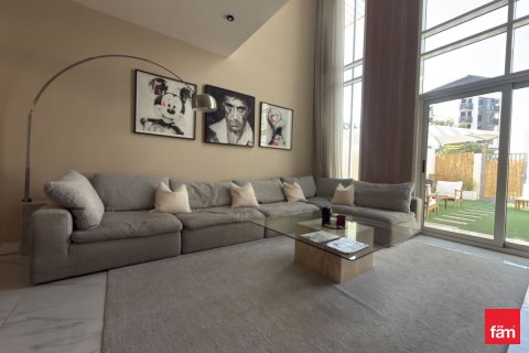 Снять в аренду таунхаус в Дубае: 2 спальни, 124м², № 89421 - фото 12