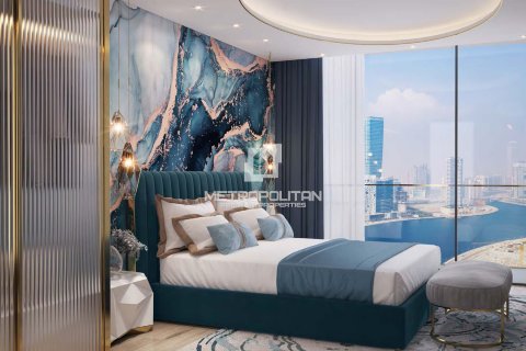 Apartment in Business Bay, Dubai 46 sq.m. № 16108 - photo 6