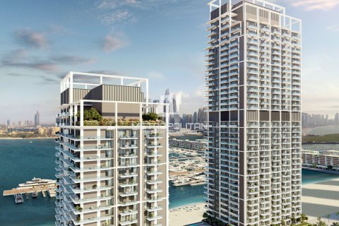 شقة في EMAAR Beachfront, Dubai Harbour, دبي 4 غرف نوم, 237 م² رقم 16115 - صورة 3