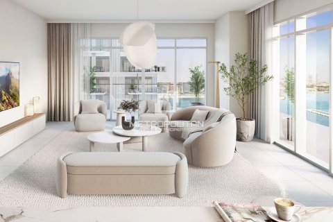 شقة في EMAAR Beachfront, Dubai Harbour, دبي 4 غرف نوم, 237 م² رقم 16115 - صورة 6