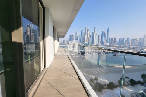 Apartamento en EMAAR Beachfront, Dubai Harbour, Dubai, 3 dormitorios, 178 m², № 16119 - foto 26