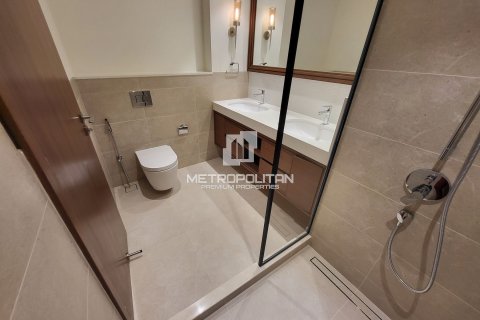 Apartamento en EMAAR Beachfront, Dubai Harbour, Dubai, 3 dormitorios, 178 m², № 16119 - foto 24
