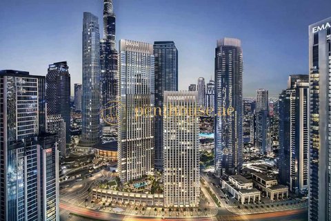 Apartment in Downtown Dubai (Downtown Burj Dubai), Dubai 1 bedroom, 77 sq.m. № 16117 - photo 7