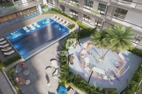 Appartement à OLIVIA RESIDENCES à Dubai, 2 chambres, 104 m², № 16109 - photo 6