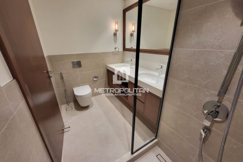 Apartamento en EMAAR Beachfront, Dubai Harbour, Dubai, 2 dormitorios, 111 m², № 16118 - foto 15