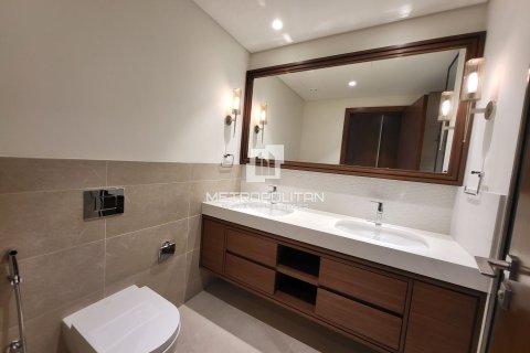 Apartamento en EMAAR Beachfront, Dubai Harbour, Dubai, 2 dormitorios, 111 m², № 16118 - foto 13