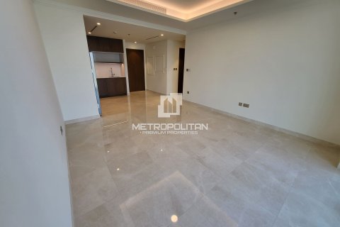 Apartamento en EMAAR Beachfront, Dubai Harbour, Dubai, 2 dormitorios, 111 m², № 16118 - foto 5