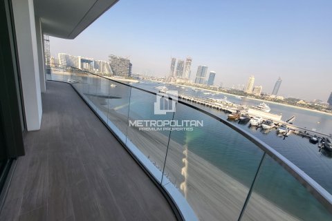 Apartamento en EMAAR Beachfront, Dubai Harbour, Dubai, 2 dormitorios, 111 m², № 16118 - foto 17