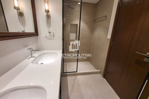 Apartamento en EMAAR Beachfront, Dubai Harbour, Dubai, 2 dormitorios, 111 m², № 16118 - foto 14