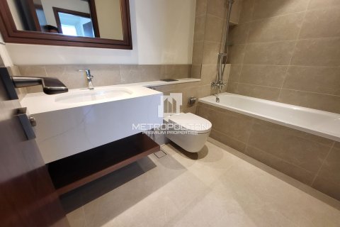 Apartamento en EMAAR Beachfront, Dubai Harbour, Dubai, 2 dormitorios, 111 m², № 16118 - foto 8