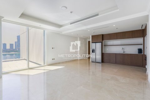 Appartement à EMAAR Beachfront, Dubai Harbour, Dubai, 2 chambres, 124 m², № 16116 - photo 2