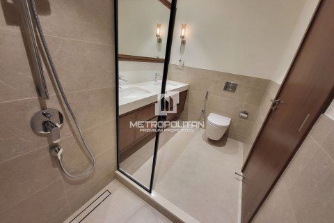 Apartamento en EMAAR Beachfront, Dubai Harbour, Dubai, 2 dormitorios, 124 m², № 16116 - foto 13