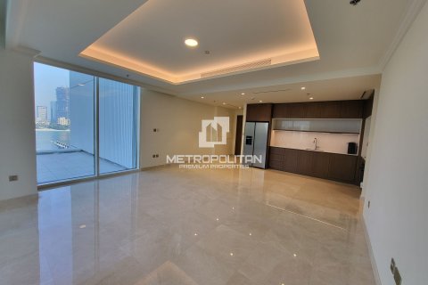Apartamento en EMAAR Beachfront, Dubai Harbour, Dubai, 2 dormitorios, 124 m², № 16116 - foto 2