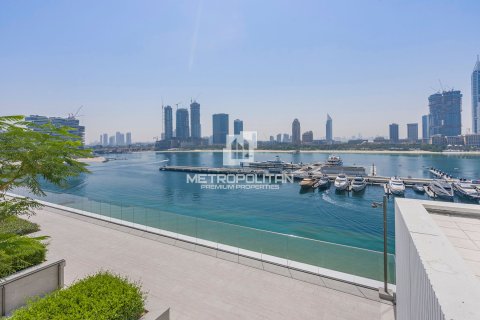 Appartement à EMAAR Beachfront, Dubai Harbour, Dubai, 2 chambres, 124 m², № 16116 - photo 22