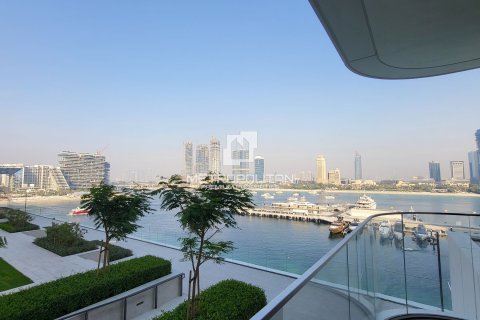 Apartamento en EMAAR Beachfront, Dubai Harbour, Dubai, 2 dormitorios, 124 m², № 16116 - foto 17