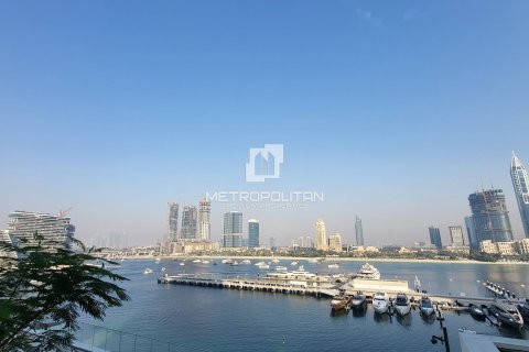 Apartamento en EMAAR Beachfront, Dubai Harbour, Dubai, 2 dormitorios, 124 m², № 16116 - foto 15