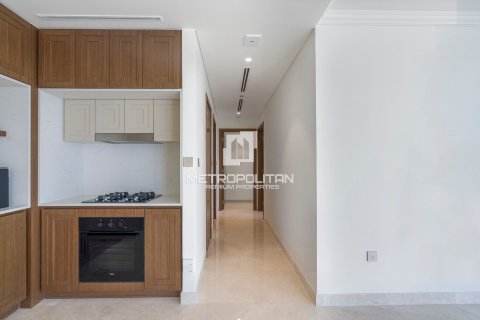 Appartement à EMAAR Beachfront, Dubai Harbour, Dubai, 2 chambres, 124 m², № 16116 - photo 7