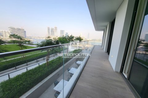 Apartamento en EMAAR Beachfront, Dubai Harbour, Dubai, 2 dormitorios, 124 m², № 16116 - foto 14