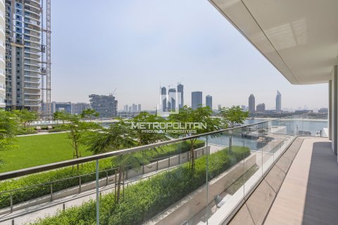 Appartement à EMAAR Beachfront, Dubai Harbour, Dubai, 2 chambres, 124 m², № 16116 - photo 24