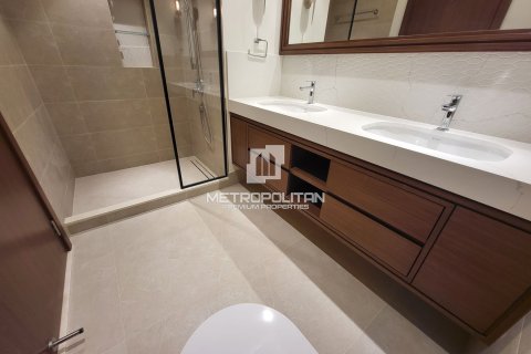 Apartamento en EMAAR Beachfront, Dubai Harbour, Dubai, 2 dormitorios, 124 m², № 16116 - foto 12
