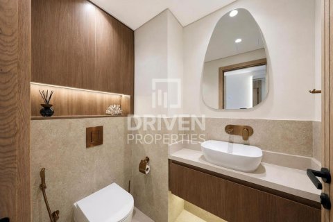 Apartamento en South Ridge, Downtown Dubai (Downtown Burj Dubai), Dubai, 1 dormitorio, 86.68 m², № 142951 - foto 11