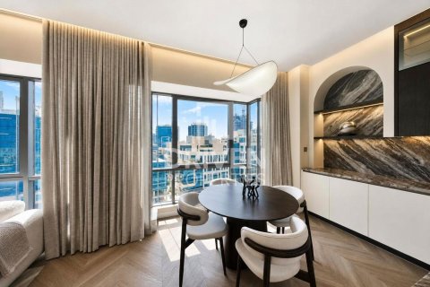 Apartamento en South Ridge, Downtown Dubai (Downtown Burj Dubai), Dubai, 1 dormitorio, 86.68 m², № 142951 - foto 10
