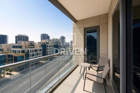 Apartamento en South Ridge, Downtown Dubai (Downtown Burj Dubai), Dubai, 1 dormitorio, 86.68 m², № 142951 - foto 16