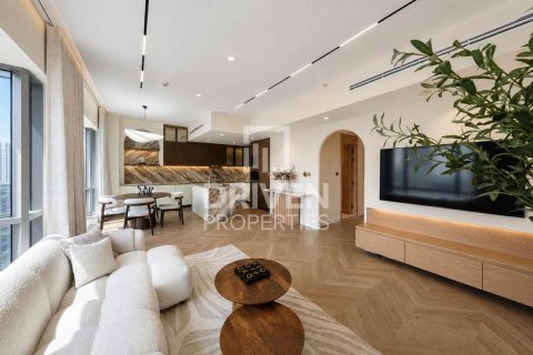 Apartamento en South Ridge, Downtown Dubai (Downtown Burj Dubai), Dubai, 1 dormitorio, 86.68 m², № 142951 - foto 2