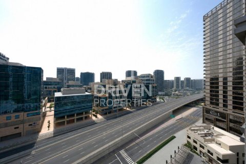 Apartamento en South Ridge, Downtown Dubai (Downtown Burj Dubai), Dubai, 1 dormitorio, 86.68 m², № 142951 - foto 15