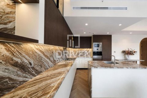 Apartamento en South Ridge, Downtown Dubai (Downtown Burj Dubai), Dubai, 1 dormitorio, 86.68 m², № 142951 - foto 9