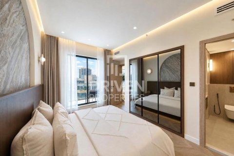 Apartamento en South Ridge, Downtown Dubai (Downtown Burj Dubai), Dubai, 1 dormitorio, 86.68 m², № 142951 - foto 6