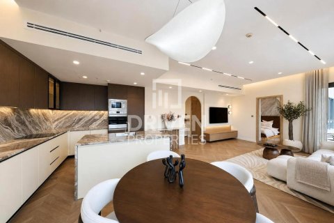 Apartamento en South Ridge, Downtown Dubai (Downtown Burj Dubai), Dubai, 1 dormitorio, 86.68 m², № 142951 - foto 8