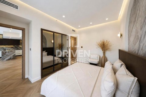 Apartamento en South Ridge, Downtown Dubai (Downtown Burj Dubai), Dubai, 1 dormitorio, 86.68 m², № 142951 - foto 4
