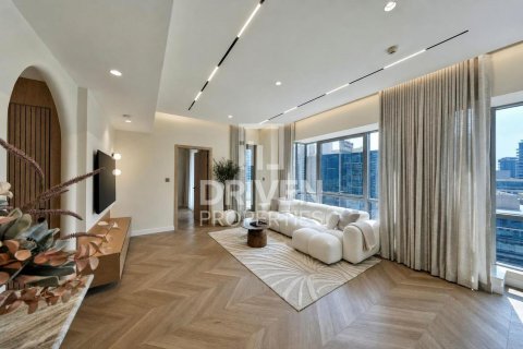 Apartamento en South Ridge, Downtown Dubai (Downtown Burj Dubai), Dubai, 1 dormitorio, 86.68 m², № 142951 - foto 3