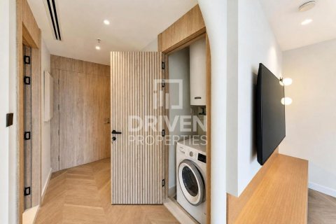 Apartamento en South Ridge, Downtown Dubai (Downtown Burj Dubai), Dubai, 1 dormitorio, 86.68 m², № 142951 - foto 12
