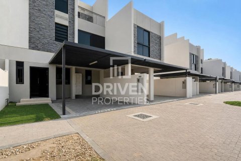 Maison de ville à Dubai, 5 chambres, 174.84 m², № 142950 - photo 26