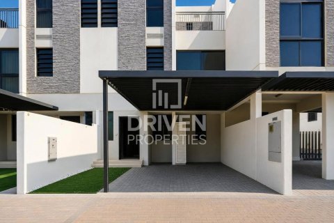 Maison de ville à Dubai, 5 chambres, 174.84 m², № 142950 - photo 27